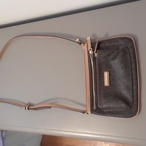 Calvin Klein Crossbody